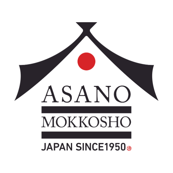 Asano Mokkousho Japan Logo