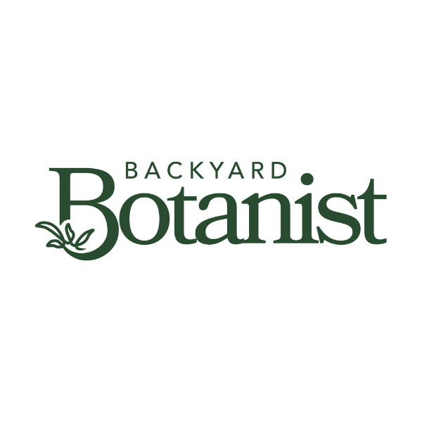 Backyard Botanist Logo