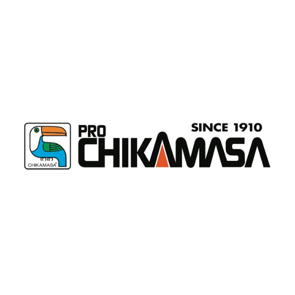 Chikamasa Logo