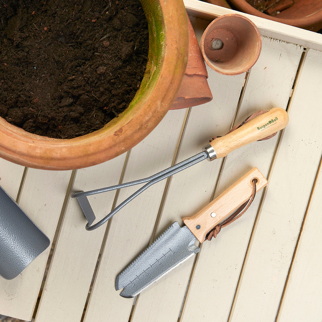 Garden Weeding Tools