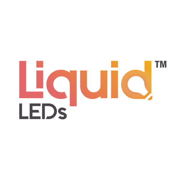 Liquid LEDs Logo