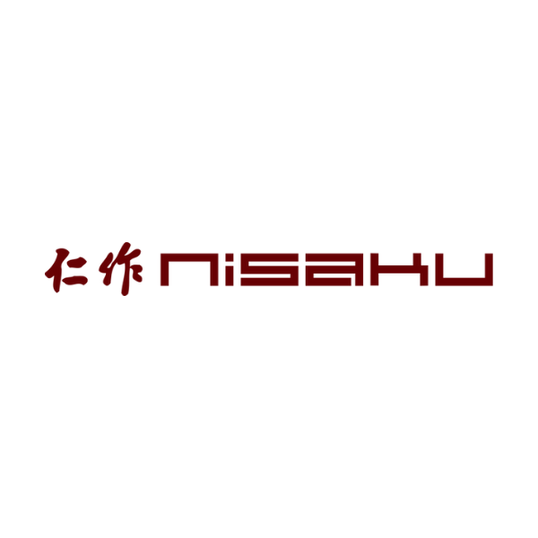 Nisaku Japanese Tools