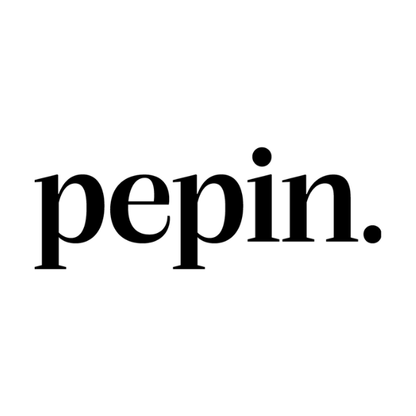 Pepin Plant Care Logo