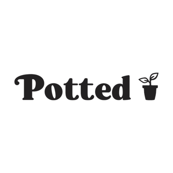 Potted Logo
