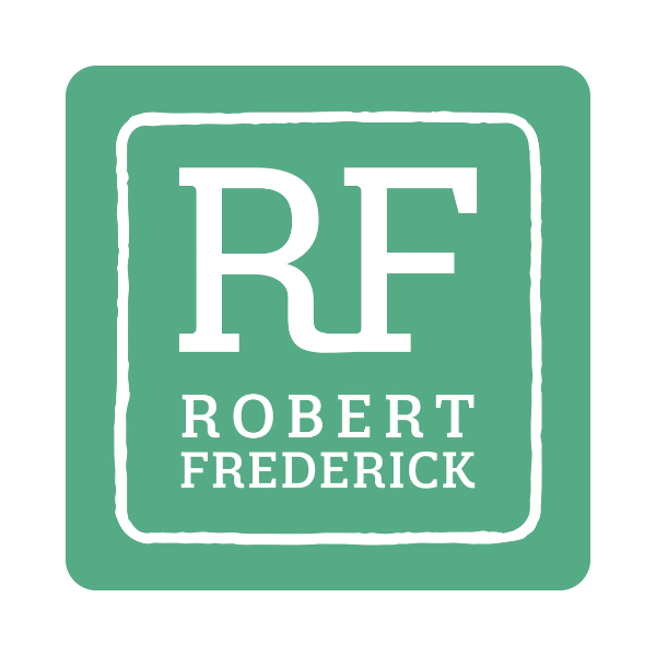 Robert Frederick Logo