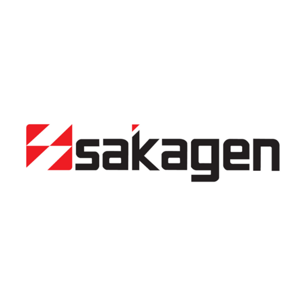 Sakagen Japan Logo