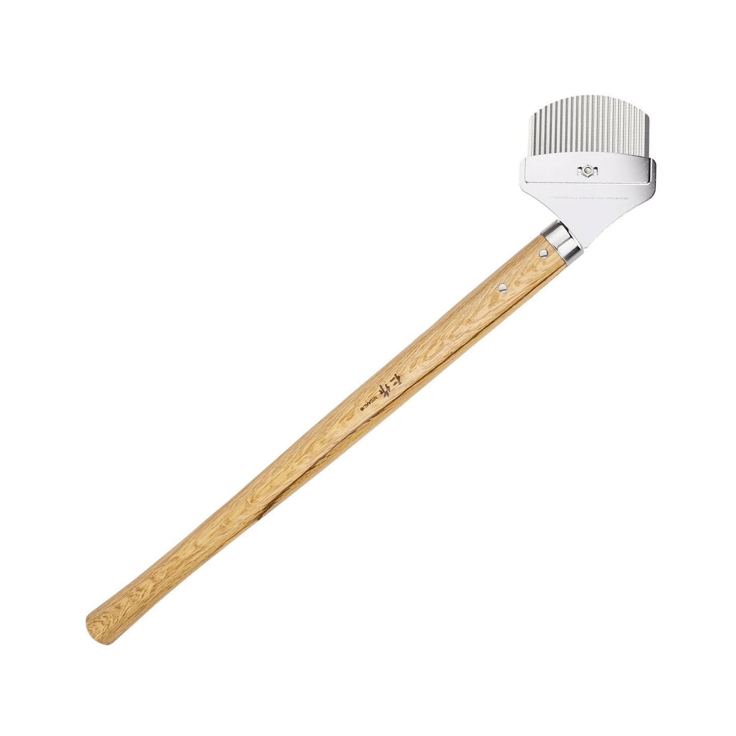 Japanese Weeder & Scraper Pro