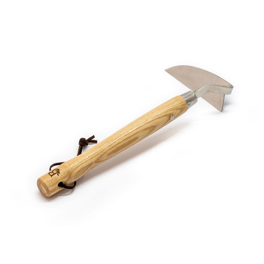 Backyard Botanist 'Get Growing' Razor Hoe