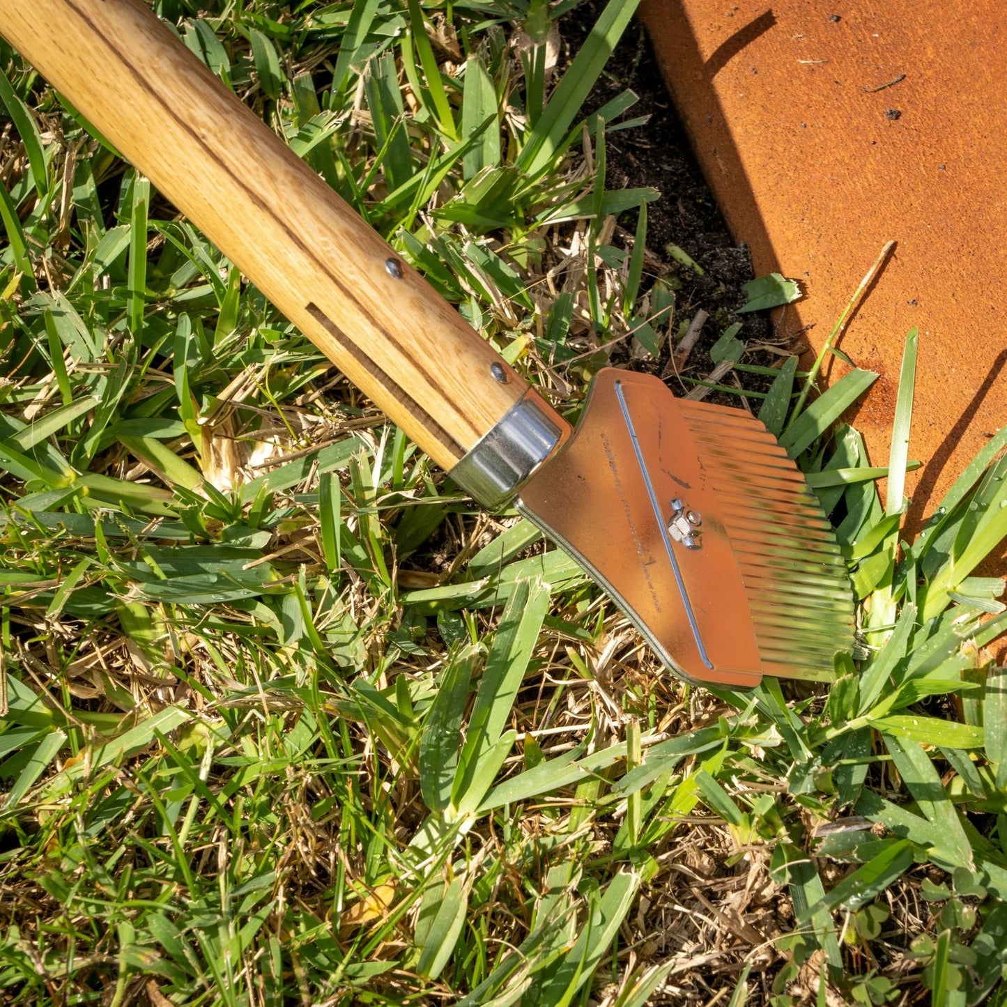 Japanese Weeder & Scraper Pro