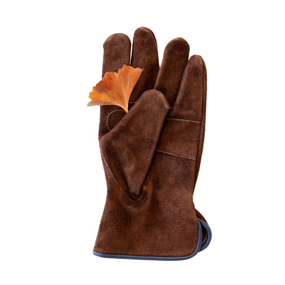 Everyday Garden Gloves, Brown