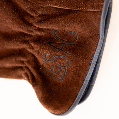Everyday Garden Gloves, Brown