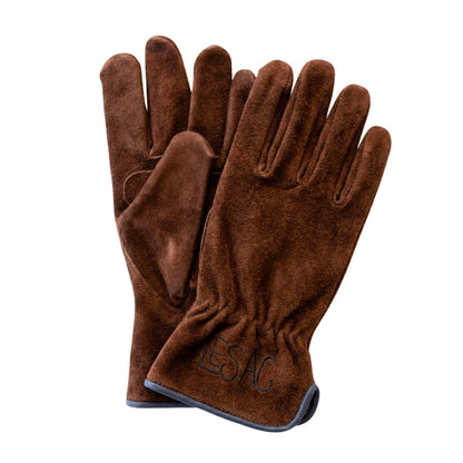 Everyday Garden Gloves, Brown