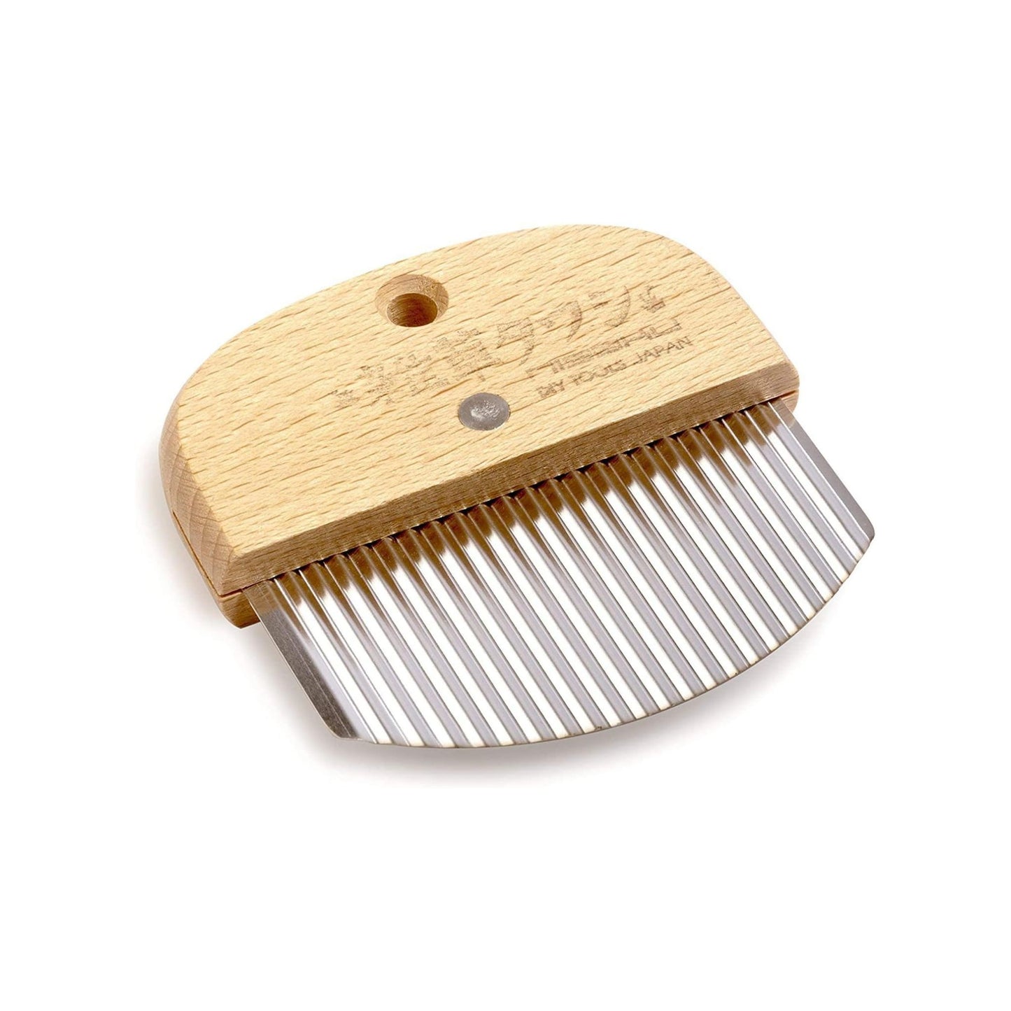 Mini Japanese Weeder & Scraper