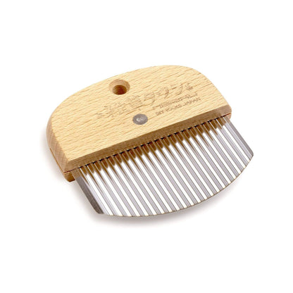 Mini Japanese Weeder & Scraper