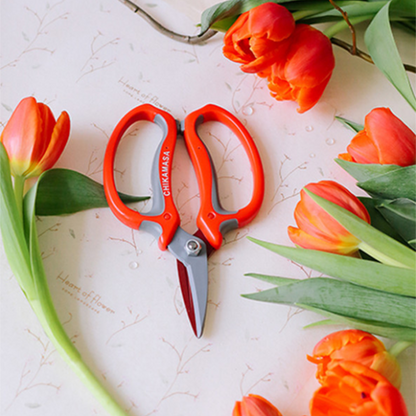 Japanese Flower Shears