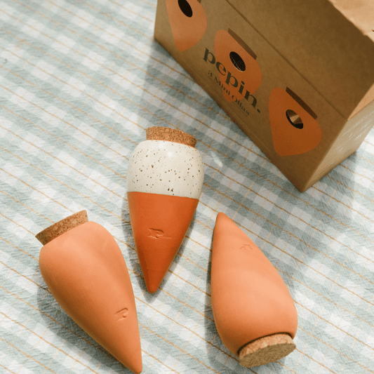 Mini Olla Trio, Classic