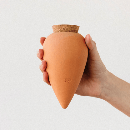 Olla, Terracotta