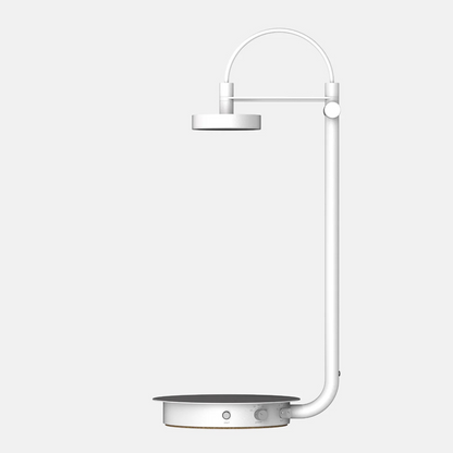 PL01 Grow Lamp, White