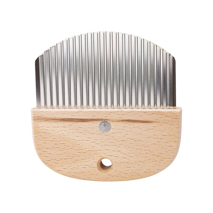 Mini Japanese Weeder & Scraper