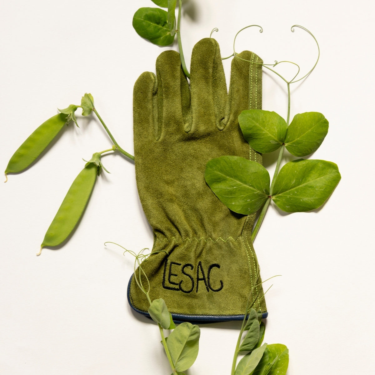 Everyday Garden Gloves, Olive