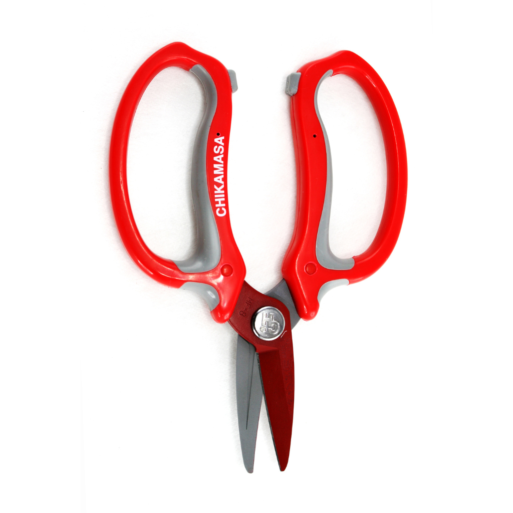 Japanese Flower Shears