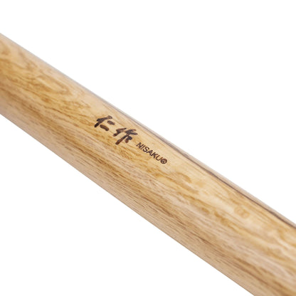 Japanese Weeder & Scraper Pro