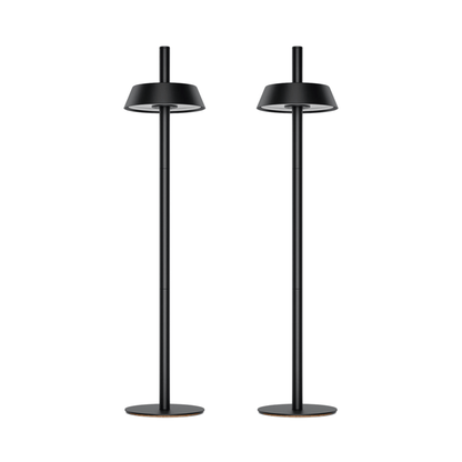 Ample Ori Duo Grow Light Bundle Bases