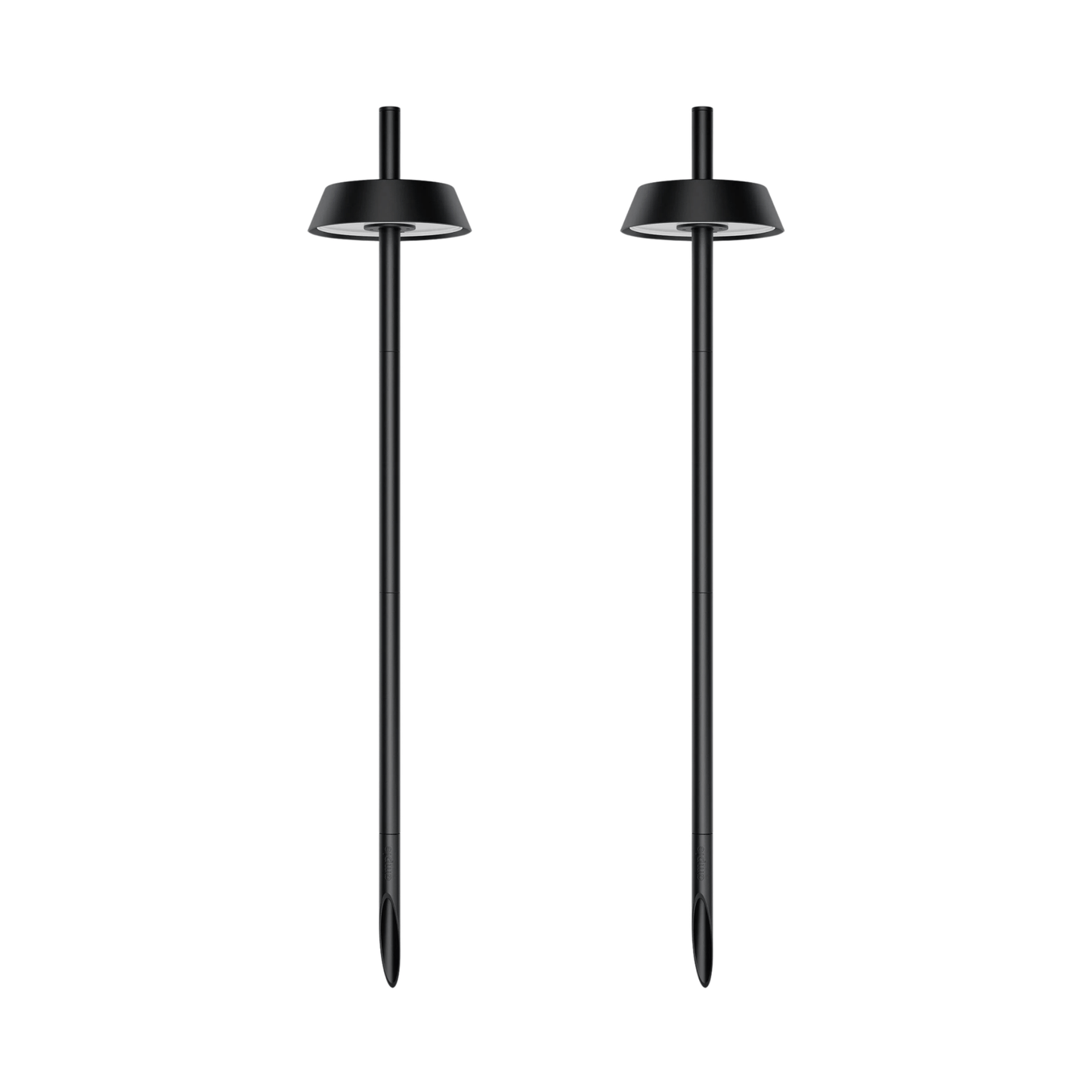 Ample Ori Duo Grow Light Bundle Stakes