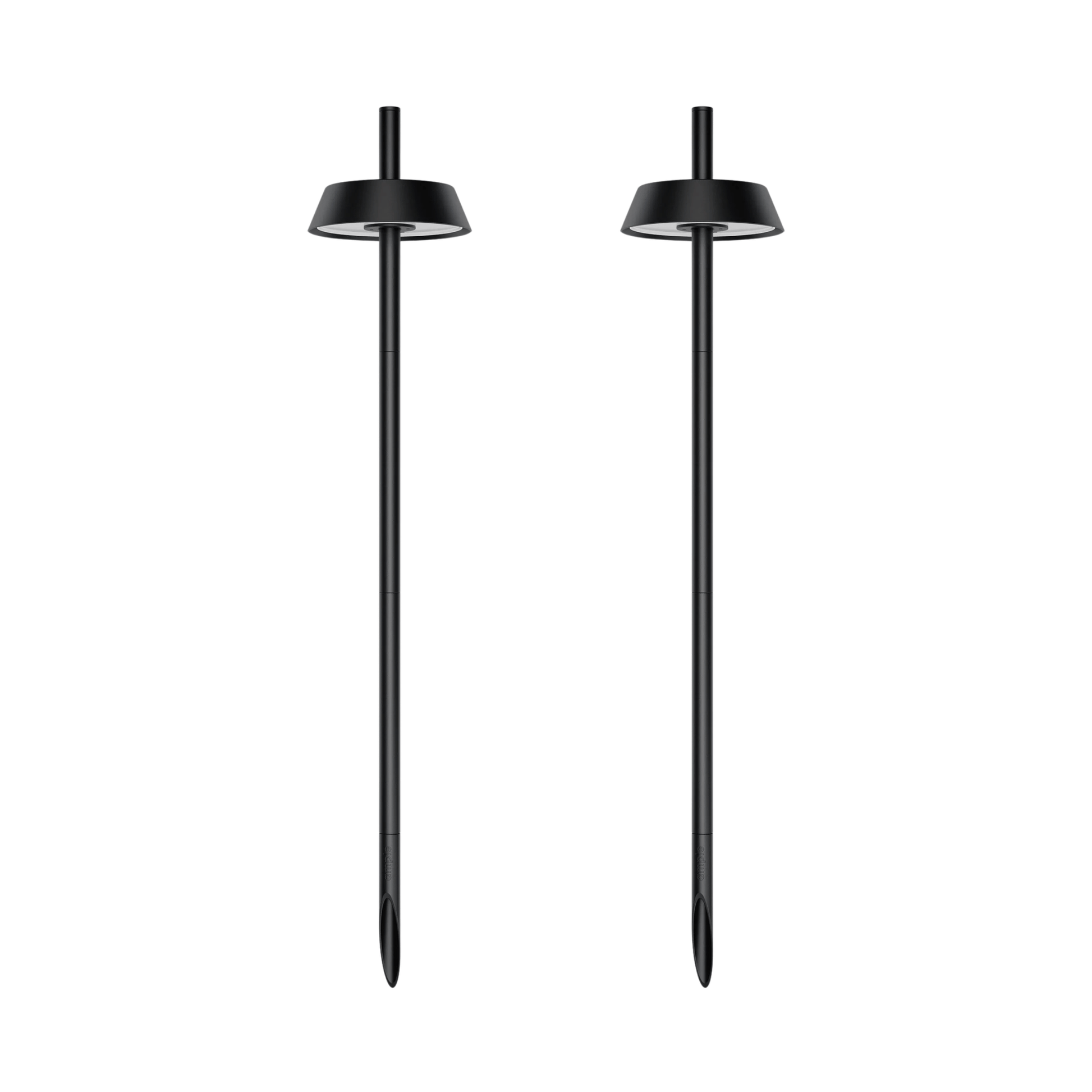 Ample Ori Duo Grow Light Bundle Stakes