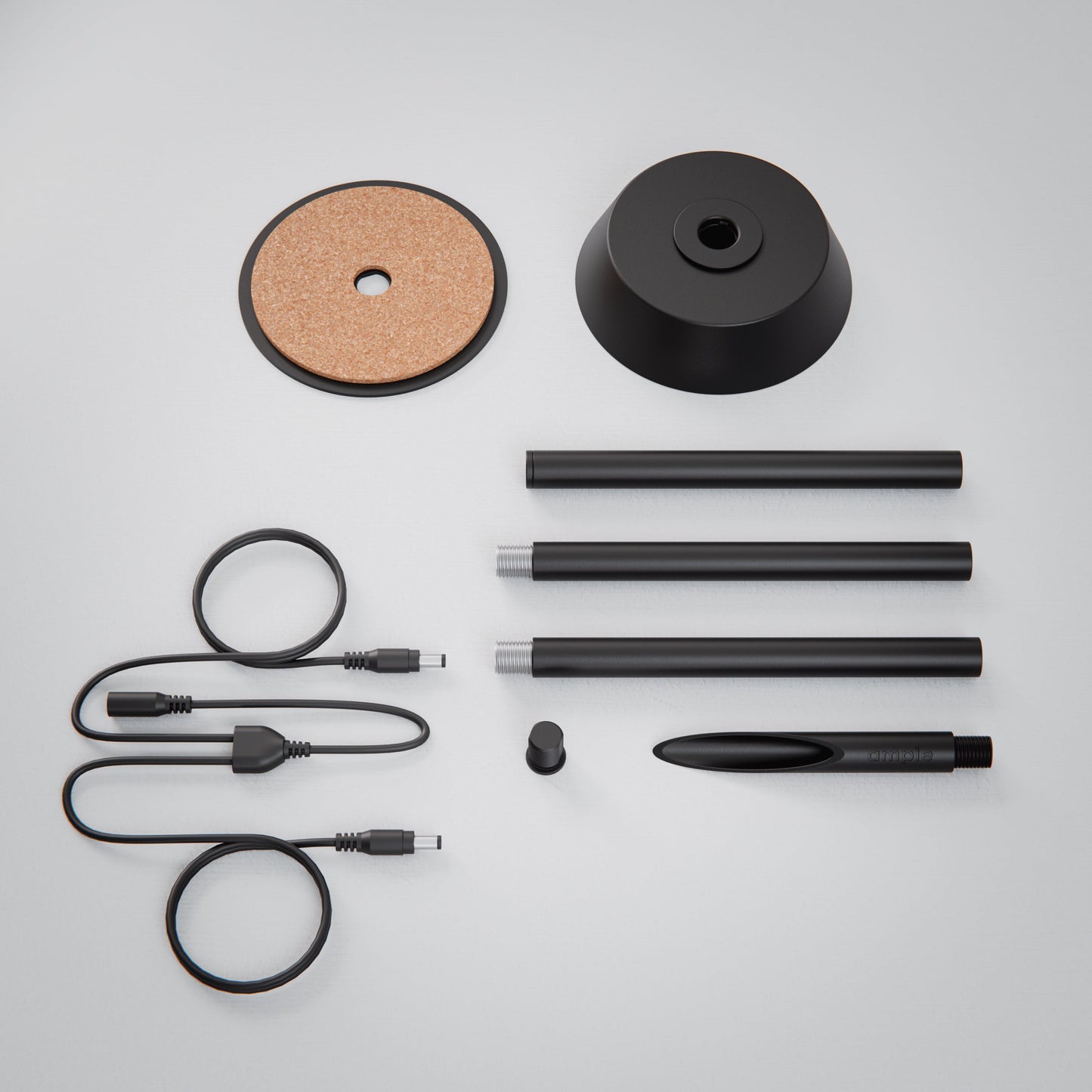 Ample Ori Grow Light Expansion Parts