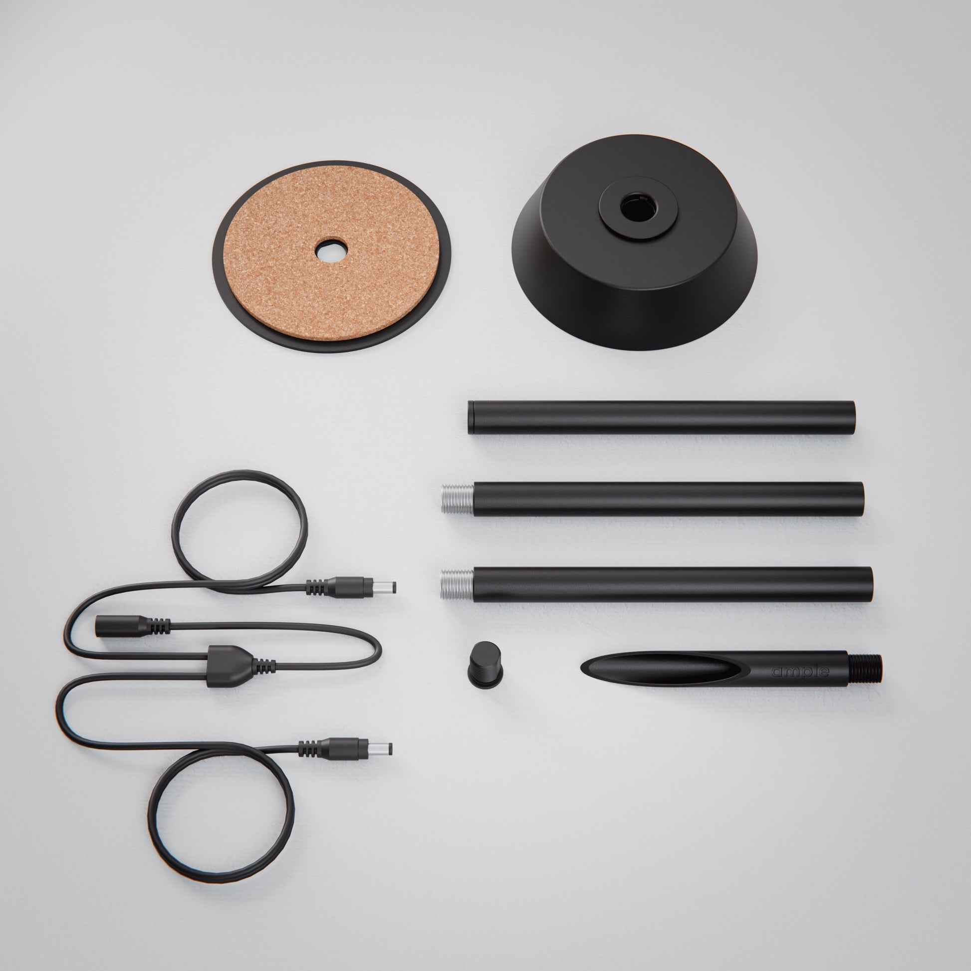 Ample Ori Grow Light Expansion Parts