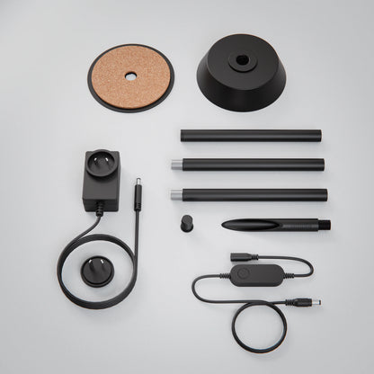 Ample Ori Grow Light Parts