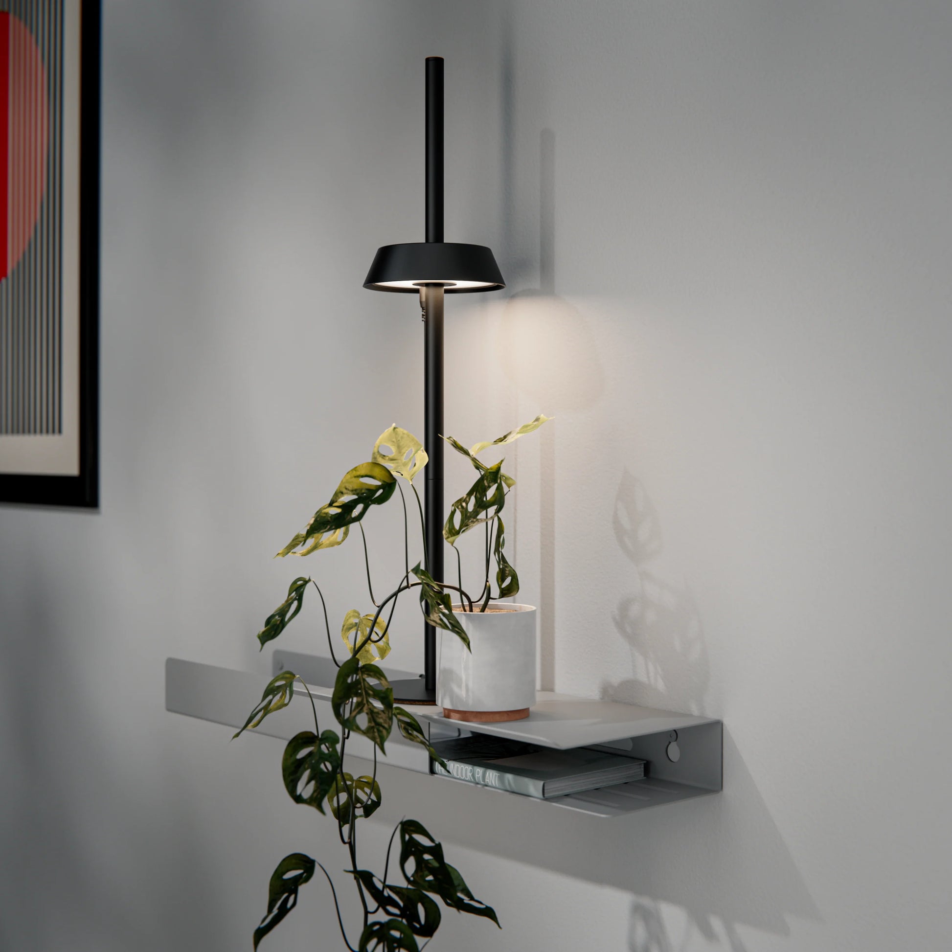 Ample Ori Plant Grow Light