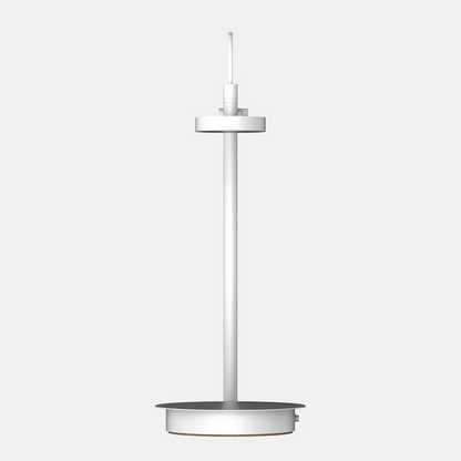 Ample PL01 Grow Lamp Front, White