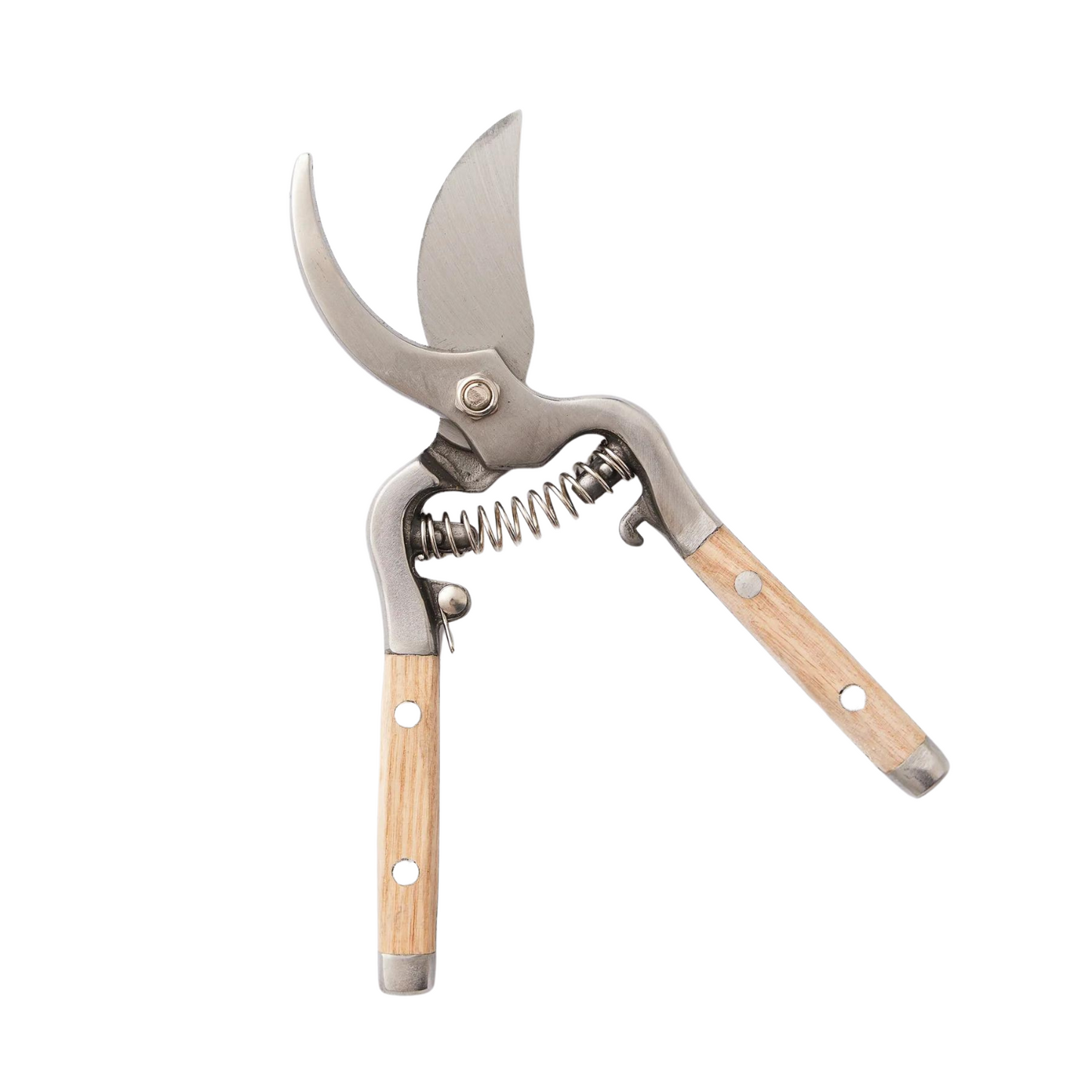 Ashwood Heritage Garden Secateurs, Open