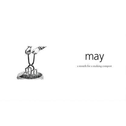 Australian Gardening Calendar May