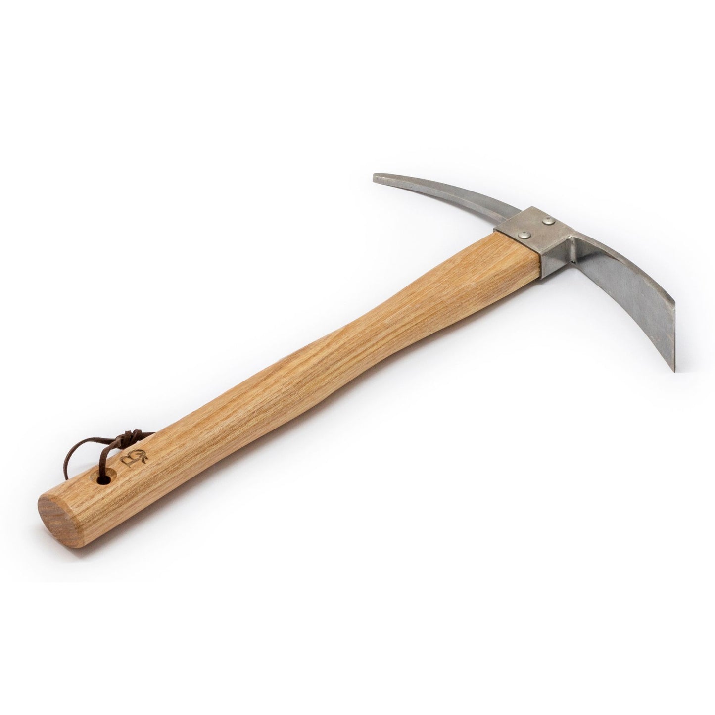 Backyard Botanist Get Growing Hand Pick Mattock