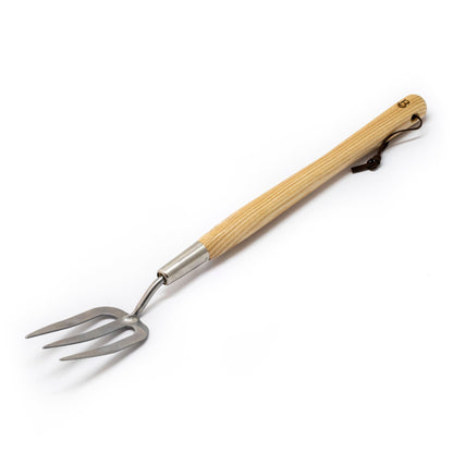 Backyard Botanist Get Growing Mid-Handled Fork