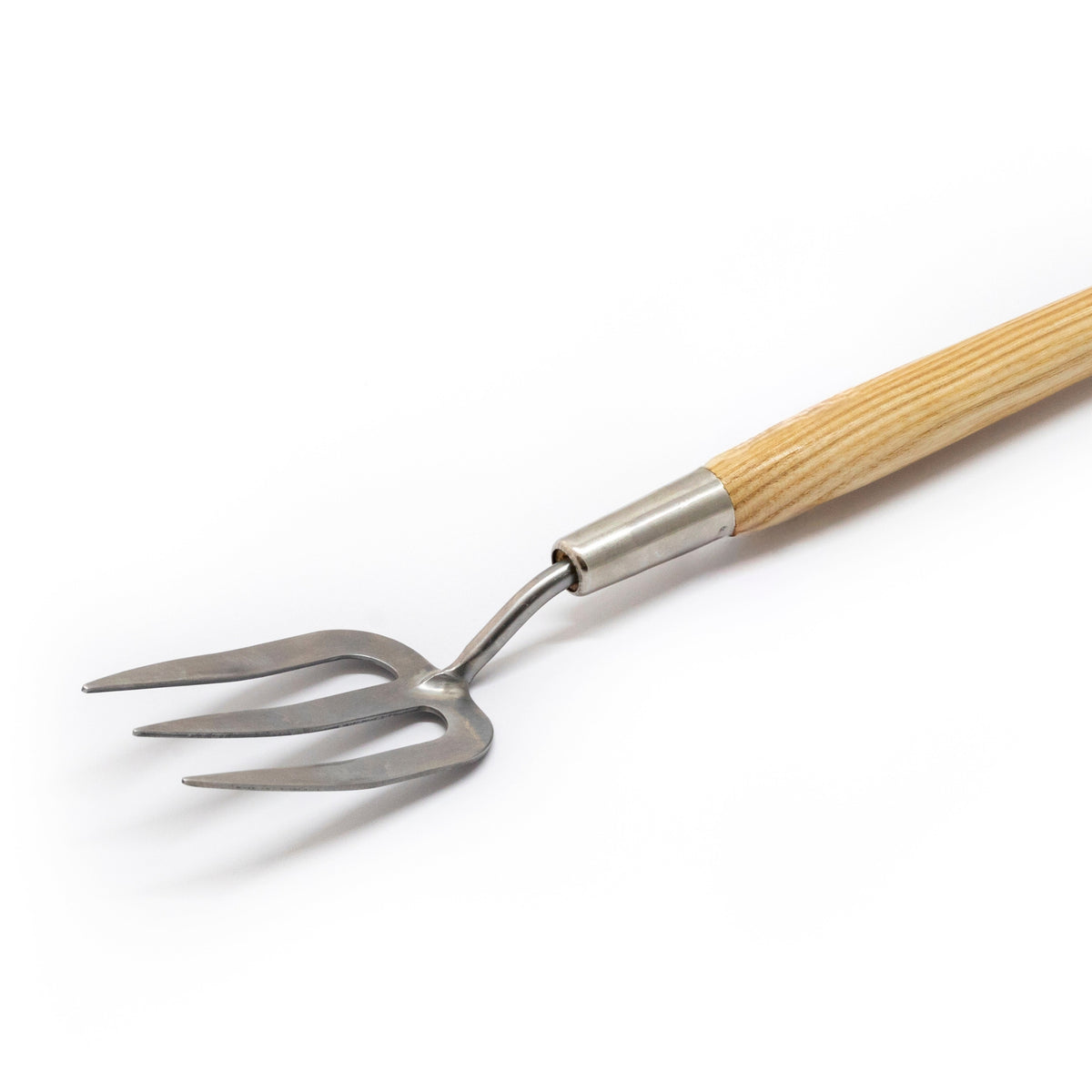 Backyard Botanist Get Growing Mid-Handled Garden Fork Tines