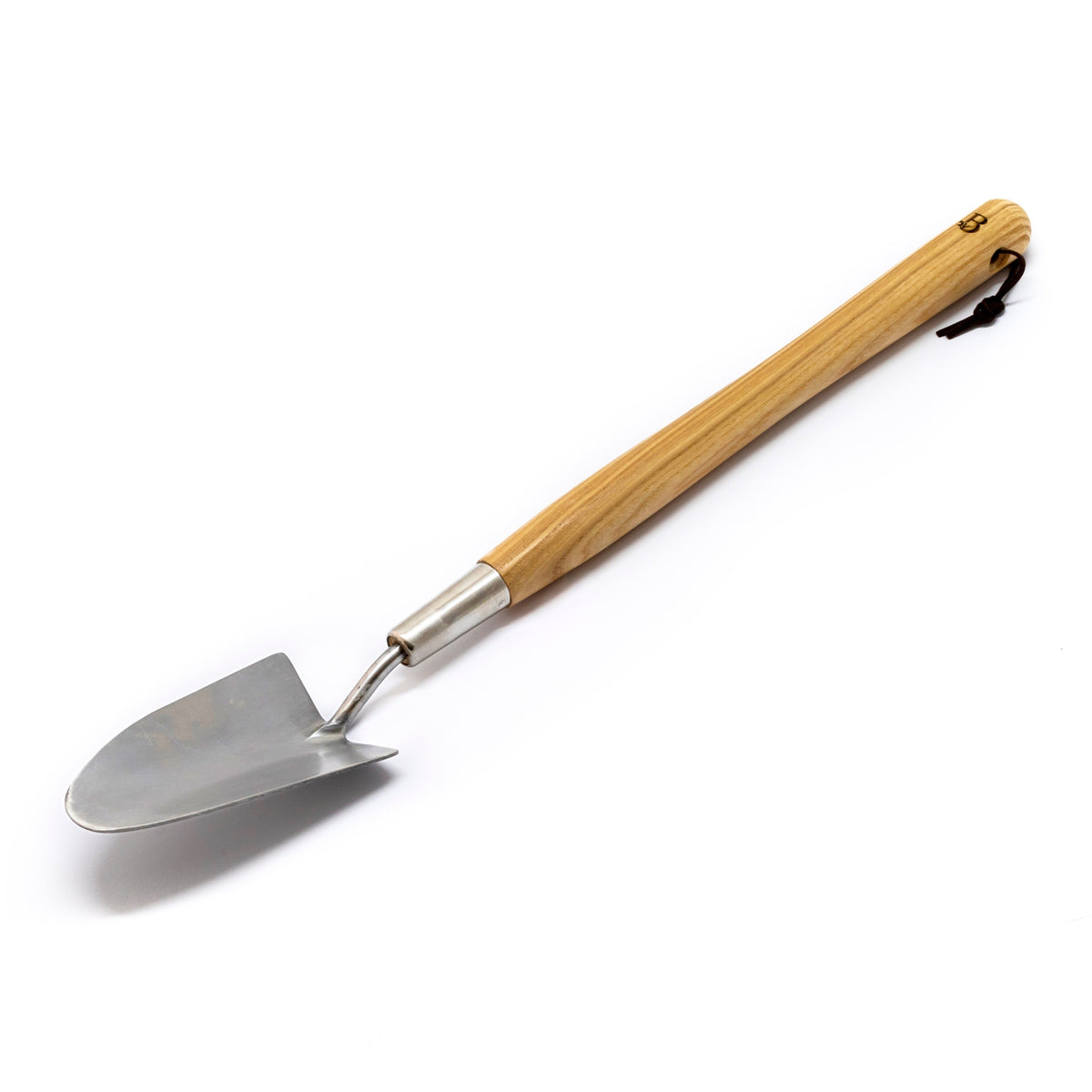 Backyard Botanist Get Growing Mid-Handled Trowel