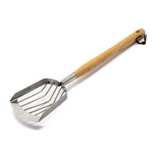 Backyard Botanist Get Growing Potato Harvesting Scoop