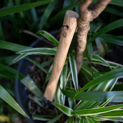 Backyard Botanist Hand Pick Mattock
