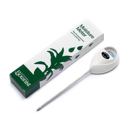 pot plant moisture sensor Soil Moisture Meter