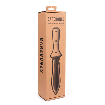 Barebones Hori Hori Ultimate II + Sheath Box