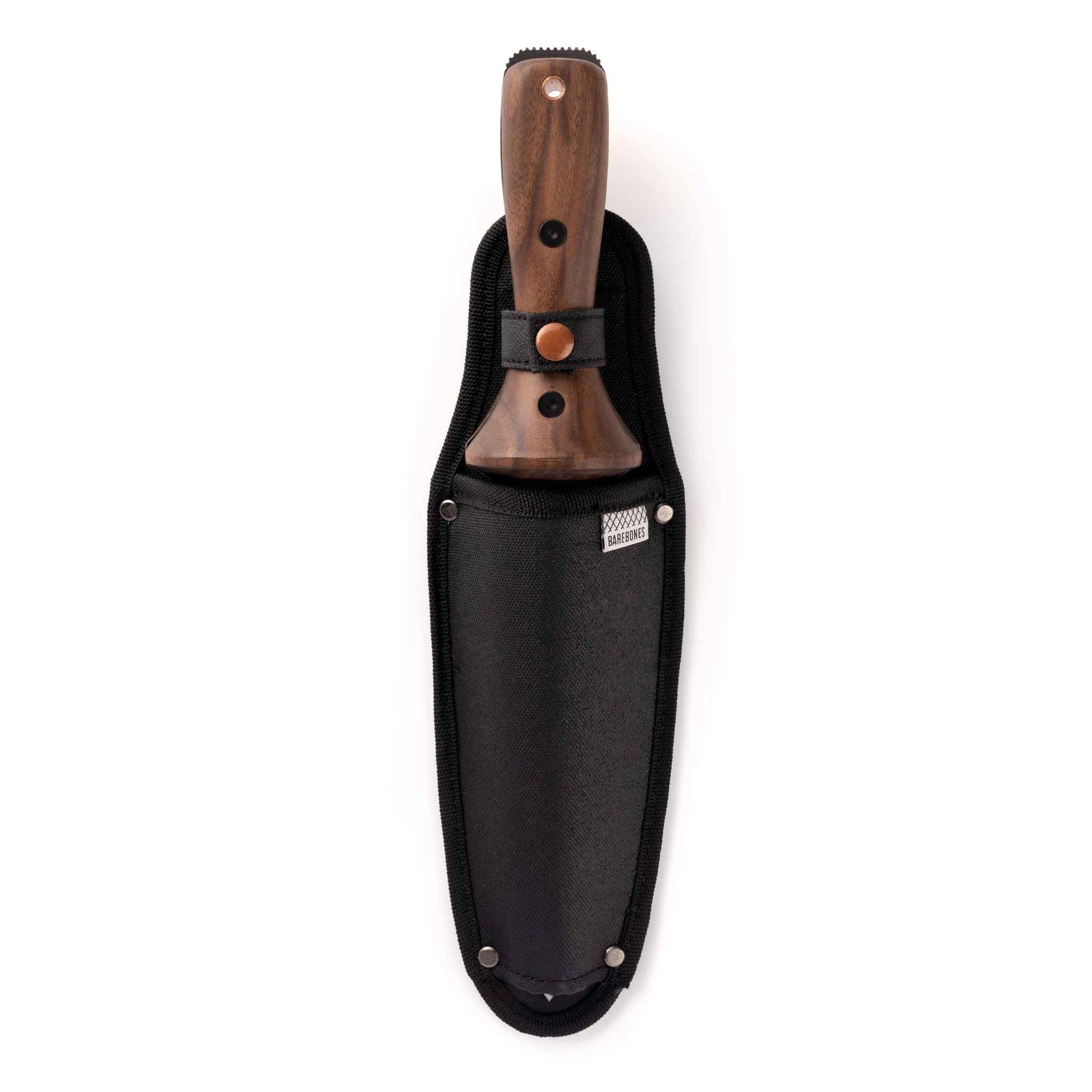 Barebones Hori Hori Ultimate II Gardening Knife in Sheath