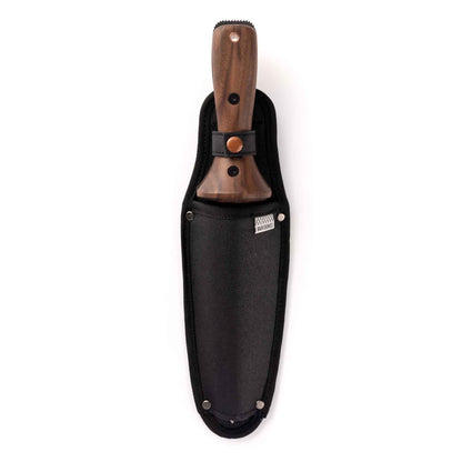 Barebones Hori Hori Ultimate II Gardening Knife in Sheath