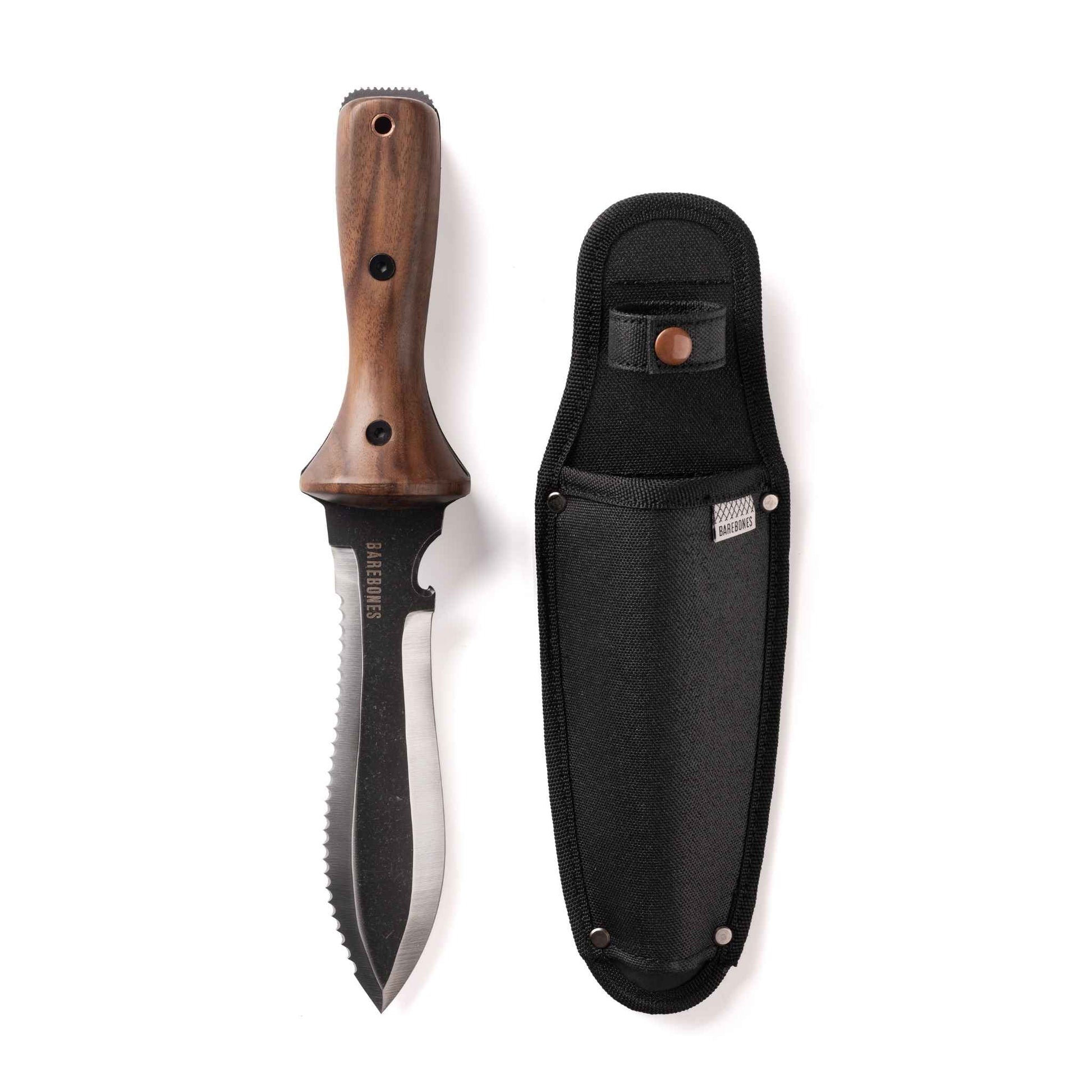 Barebones Hori Hori Ultimate II & Sheath