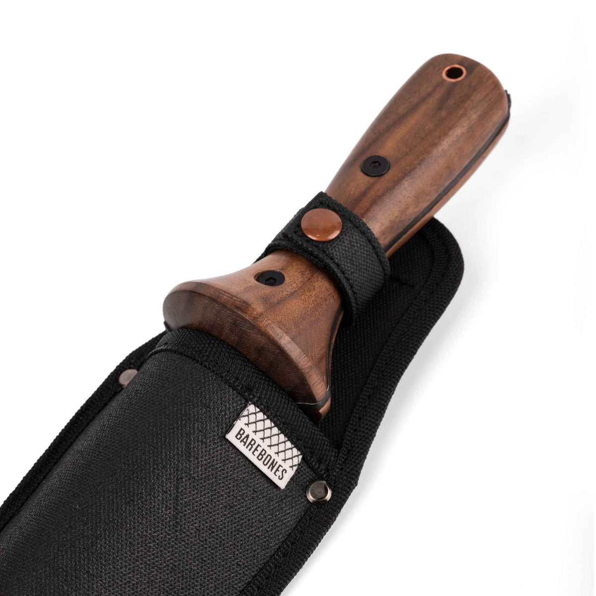 Barebones Hori Hori Ultimate II Sheathed