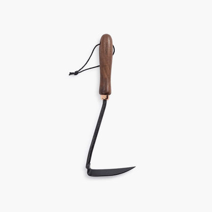 Barebones Japanese Weeding Hoe