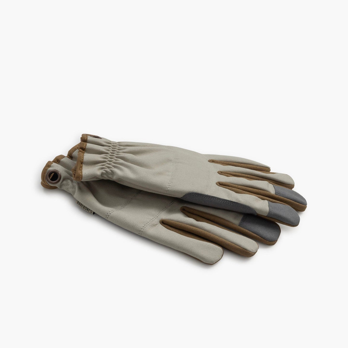 Barebones Leepa Gardening Gloves Flat